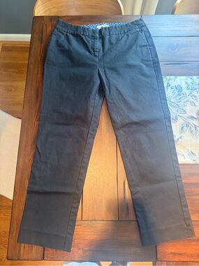 Boden Straight Leg Chinos Pants
